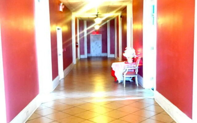 Hotel Saint Vincent