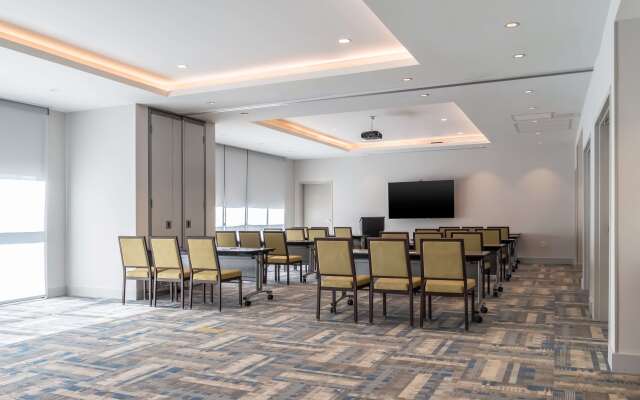 Hyatt Place Gainesville Downtown