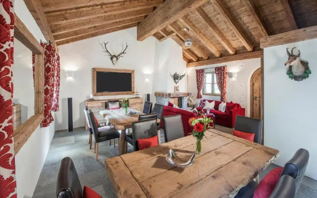Hotelino Petit Chalet