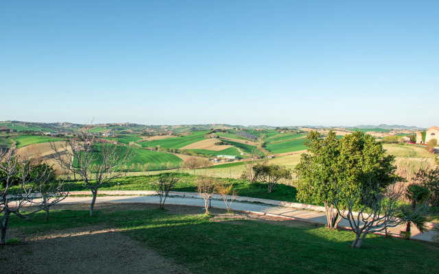 B&B I Pini Di Storaco