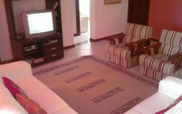 Pousada Cantinho de Geriba
