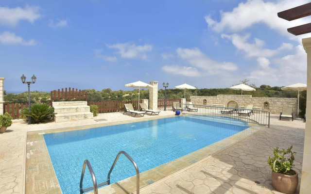 Villa Erofili