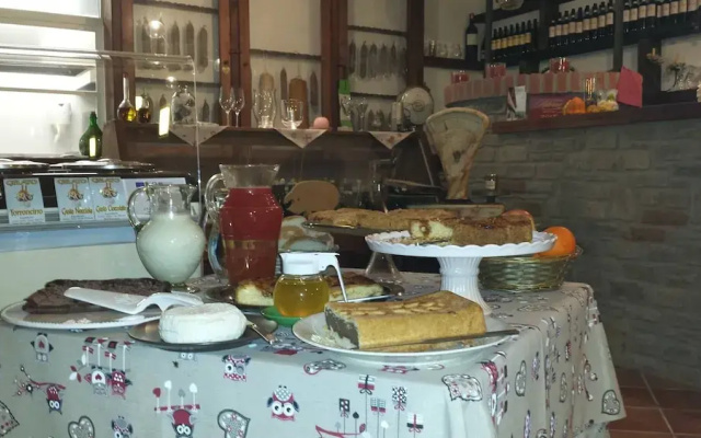 Agriturismo Adorno