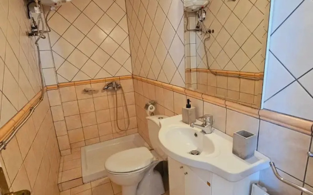 Corfu Dream Kanoni Apartment