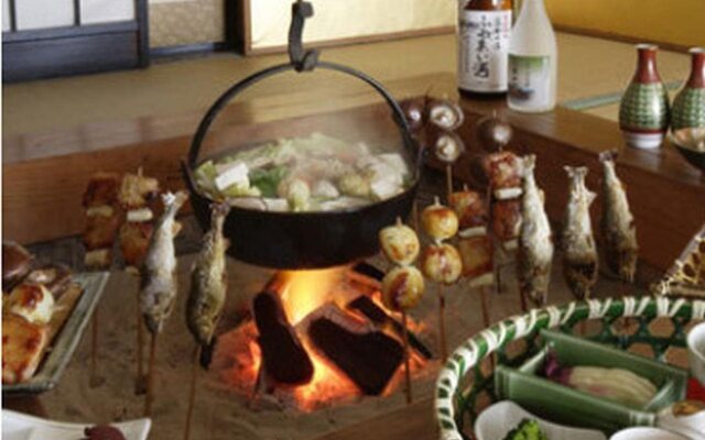 Chichibu Nishiyazu Onsen Miyamoto no Yu