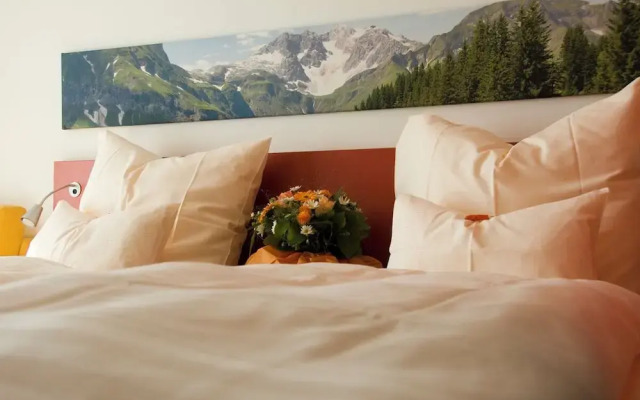 Stay2Munich Hotel & Serviced Apartments