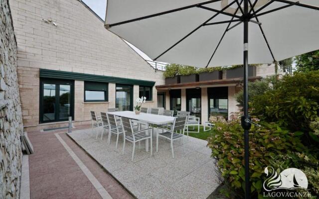 Viilla Livia Luxury