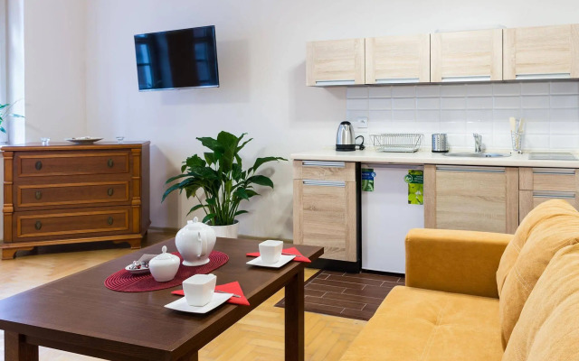 Apartamenty VNS