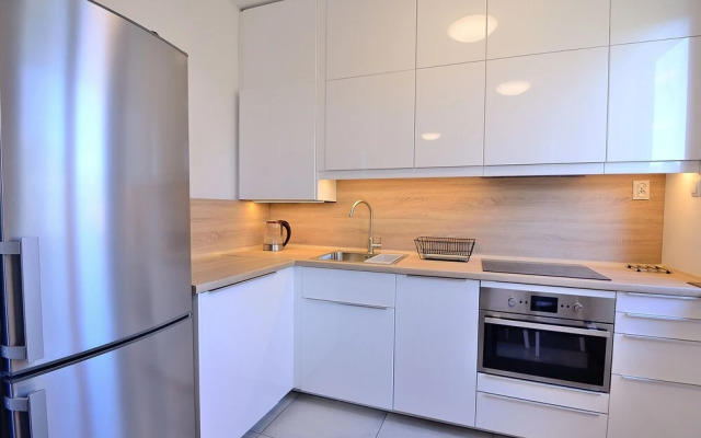 Victus Apartamenty - Nova