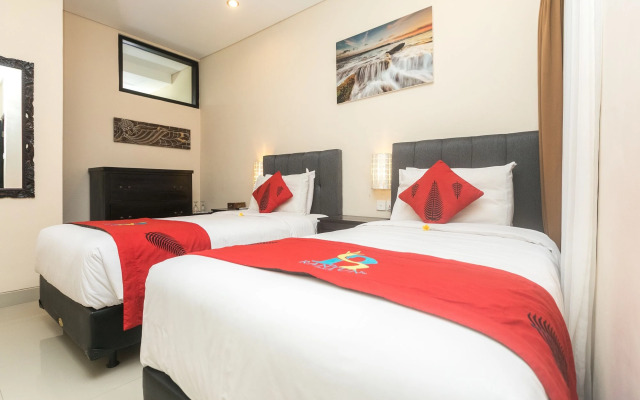 Rantun's Place Nusa Dua