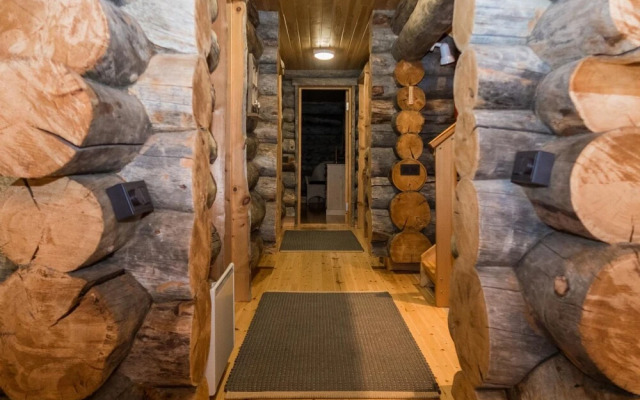 Ruka-rokova 2 Kuusamo