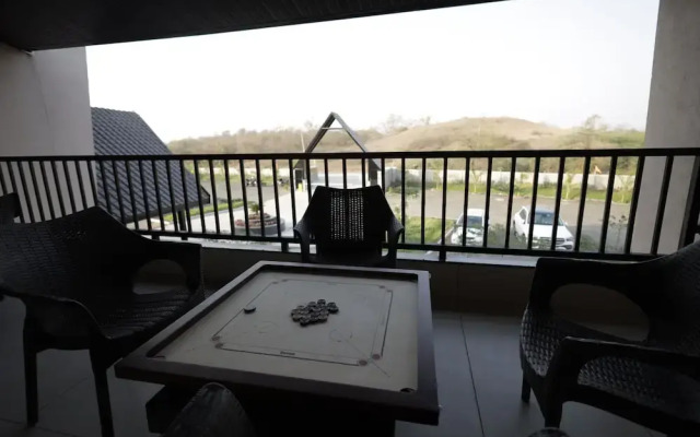 Regenta Resort Vindhyachal, Statue of Unity