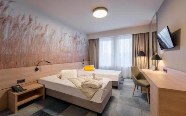 Globall Hotel