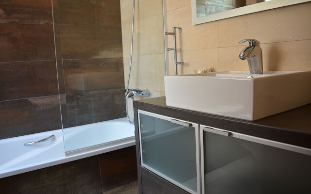 Apartamento Voramar