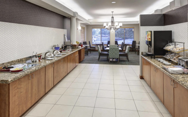 Residence Inn by Marriott Chicago Lake Forest/Mettawa