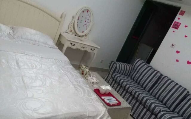 Get Rich Garden Hotel Apartment Shenzhen