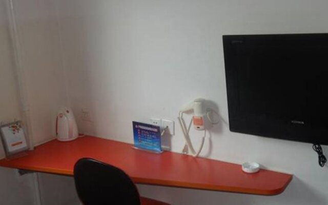 Pod Inn Zhongguancun