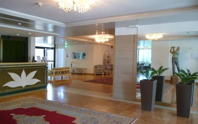 Hotel Marina Uno