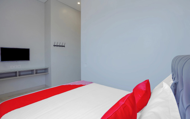 Capital O 90336 Olive Guest House