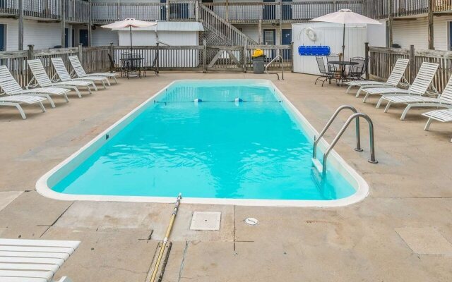 Knights Inn Sandusky