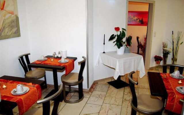 Hotel Rheinischer Hof