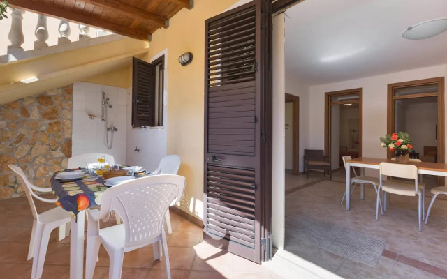 Appartamenti Girasole