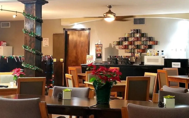 Stay Express Inn And Suites - Sweetwater Tx