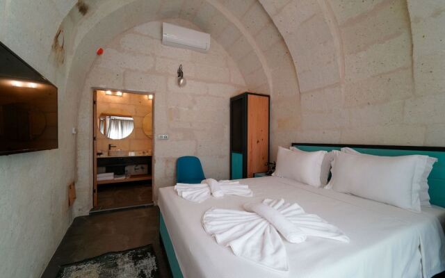 The Niche Cave Hotel