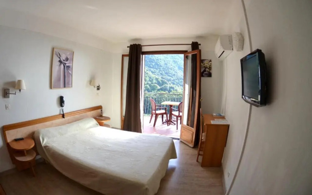 Le Porto Appart'Hotel