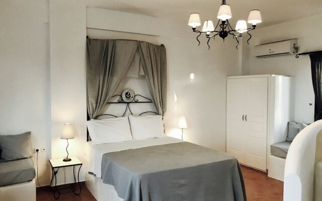 Milo Milo Suites