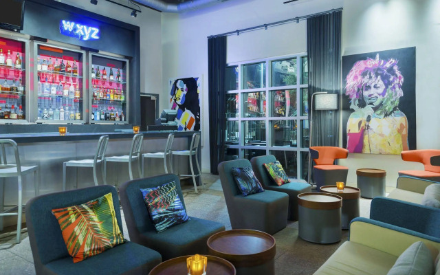 Aloft Tallahassee Downtown