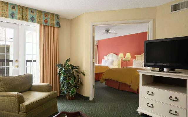 Hawthorn Suites by Wyndham Jacksonville