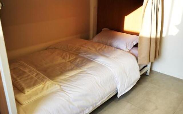 Breeze Hostel Pattaya