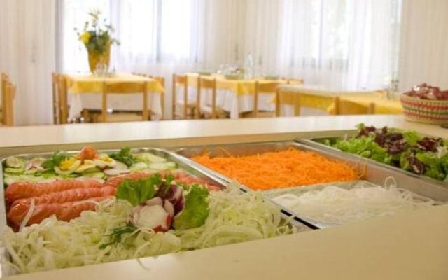 Hotel Trianon