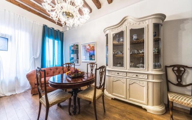 Casa Degli Angeli, Free Wi-Fi Near San Marco