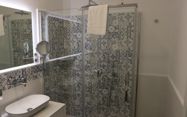 Capri Bougainville Luxury Boutique Hotel