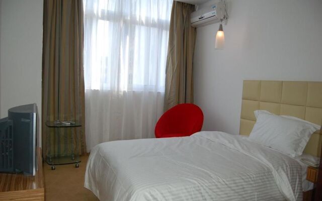 Hantang City Hotel