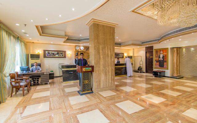 Caesar Hotel