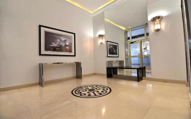 Le Grand Hotel
