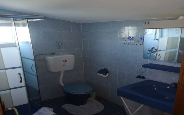 Apartments Snježana Carev