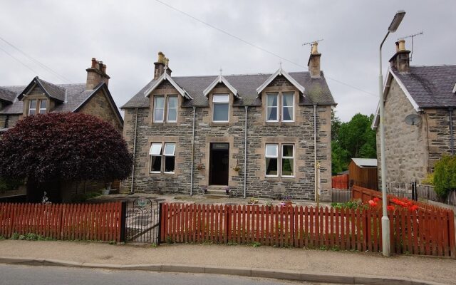 Kinruve Guest House