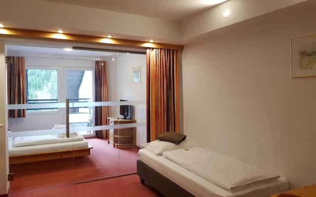 Hotel Nockalm