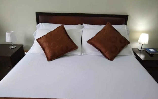 Hotel Cafetto