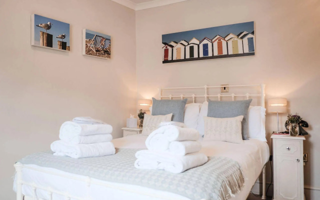 The Swan Hotel