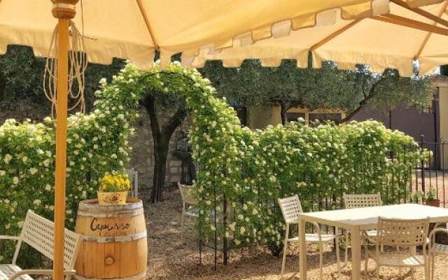 Agriturismo Corte Moranda