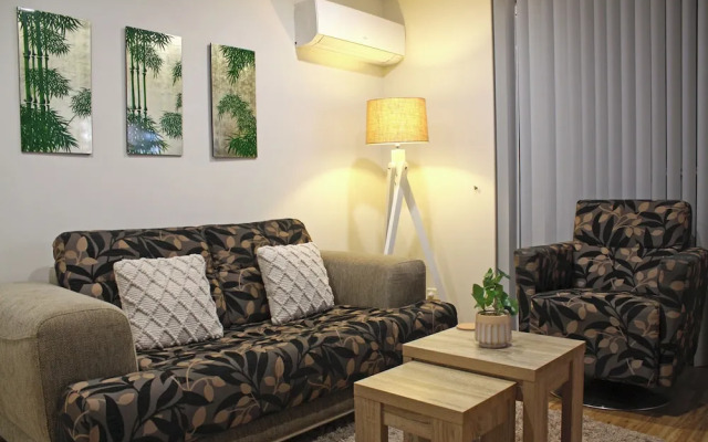 Seadream Studios at Mandurah Gate Resort