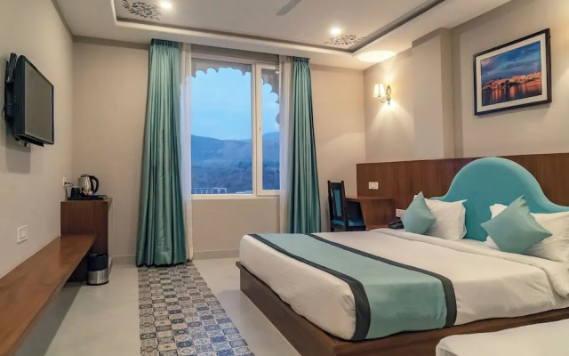 Shreeji Mahal by Serenity Horizon P Ltd