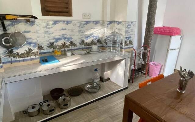 Lake View Homestay