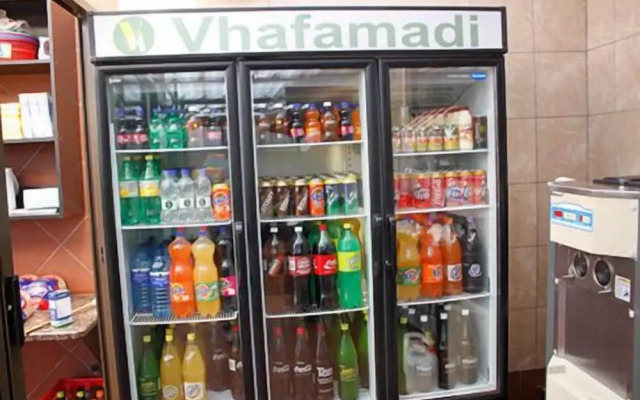 Vhafamadi Bed and Breakfast