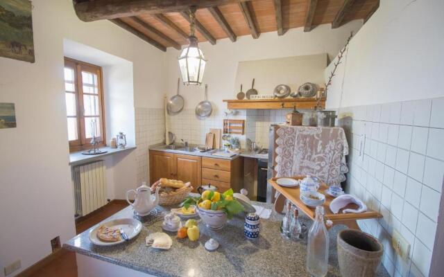 La Magione dei Todaro